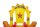 Bestway® Planschbecken Wasserspiel Wild West 278,0 l mehrfarbig 264,0 x 188,0 x 140,0 cm
