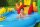 Bestway® Planschbecken Wasserspiel Wild West 278,0 l mehrfarbig 264,0 x 188,0 x 140,0 cm