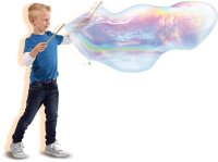 SES Creative® Riesen-Seifenblasen-Set Megga Bubble, 1...