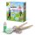 SES Creative® Riesen-Seifenblasen-Set Megga Bubble, 1 Set