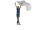 SES Creative® Riesen-Seifenblasen-Set Megga Bubble, 1 Set