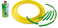 SES Creative® Riesen-Seifenblasen-Set Standing in a Bubble, 1 St.