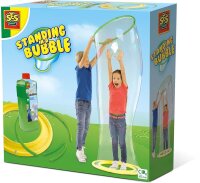 SES Creative® Riesen-Seifenblasen-Set Standing in a Bubble, 1 St.