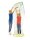 SES Creative® Riesen-Seifenblasen-Set Standing in a Bubble, 1 St.