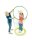 SES Creative® Riesen-Seifenblasen-Set Standing in a Bubble, 1 St.
