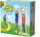 SES Creative® Riesen-Seifenblasen-Set Standing in a Bubble, 1 St.
