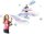 SES Creative® Riesen-Seifenblasen-Set Megga Bubble XXL, 1 Set