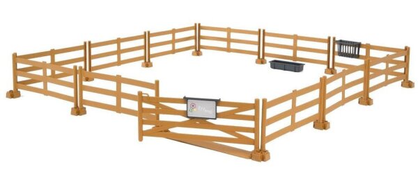 bruder 62604 Weidezaun Spielset