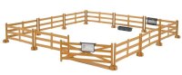 bruder 62604 Weidezaun Spielset