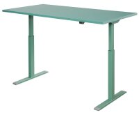 Topstar E-Table elektrisch höhenverstellbarer...