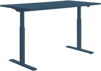 Topstar E-Table elektrisch höhenverstellbarer...