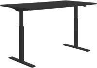 Topstar E-Table elektrisch höhenverstellbarer...