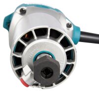 makita RT0702CX2J Oberfräse 710 W