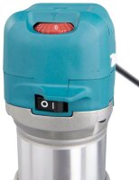 makita RT0702CX2J Oberfräse 710 W