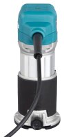 makita RT0702CX2J Oberfräse 710 W
