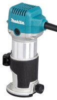 makita RT0702CX2J Oberfräse 710 W
