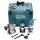 makita RT0702CX2J Oberfräse 710 W
