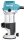 makita RT0702CX2J Oberfräse 710 W