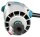 makita RT0702CX2J Oberfräse 710 W
