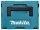 makita RT0702CX2J Oberfräse 710 W