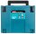makita RT0702CX2J Oberfräse 710 W