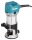 makita RT0702CX2J Oberfräse 710 W