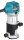 makita RT0702CX2J Oberfräse 710 W