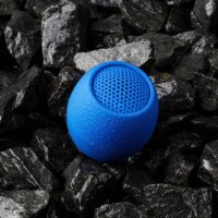 BOOMPODS ZERO Bluetooth-Lautsprecher blau