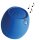 BOOMPODS ZERO Bluetooth-Lautsprecher blau