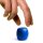 BOOMPODS ZERO Bluetooth-Lautsprecher blau