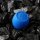 BOOMPODS ZERO Bluetooth-Lautsprecher blau