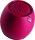 BOOMPODS ZERO Bluetooth-Lautsprecher rubinrot