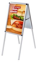 Showdown® Displays Kundenstopper Standard Rondo...
