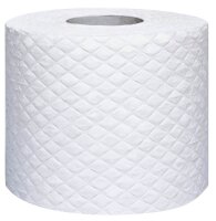 Softis Toilettenpapier 4-lagig, 9 Rollen