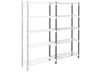 Manorga Anbau-Schwerlastregal AAZ2010405NS00014...