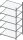 Manorga Anbau-Schwerlastregal AAZ2012605NSAB014 lichtgrau, graphitgrau 125,0 x 60,0 x 200,0 cm