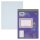 Ursus® Notizblock OE DIN A6 kariert, 1 Block