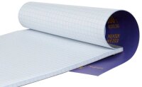 Ursus® Notizblock OE DIN A5 kariert, 1 Block