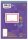 Ursus® Notizblock OE DIN A5 kariert, 1 Block