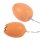 Idena 10er Ostereier LED Lichterkette braun 1,2 m, 1 St.