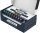 Schneider Paint-It 040 27 Teile Brush-Pens farbsortiert, 1 Set