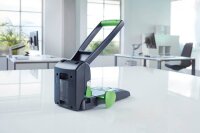 novus Registraturlocher B2200 RE+NEW schwarz/grün, 1 St.