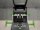 novus Registraturlocher B2200 RE+NEW schwarz/grün, 1 St.
