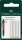 FABER-CASTELL Radiergummis für Bleistifte weiß, 3 St.