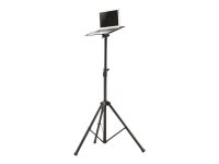 Neomounts Laptop-Ständer NS-FS200BLACK schwarz