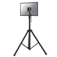 Neomounts Laptop-Ständer NS-FS200BLACK schwarz