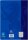 OXFORD Notenheft ohne Hilfslinien Lineatur 14 Notenlineatur DIN A4 ohne Rand, 8 Blatt, 1 St.