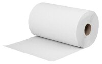 TORK Putztuchrollen Universal 320 2-lagig hochweiß, 200 Blätter, 10 Rollen