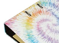 herlitz max.file New Batik Motivordner Freedom 8,0 cm DIN A4, 1 St.