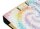 herlitz max.file New Batik Motivordner Freedom 8,0 cm DIN A4, 1 St.